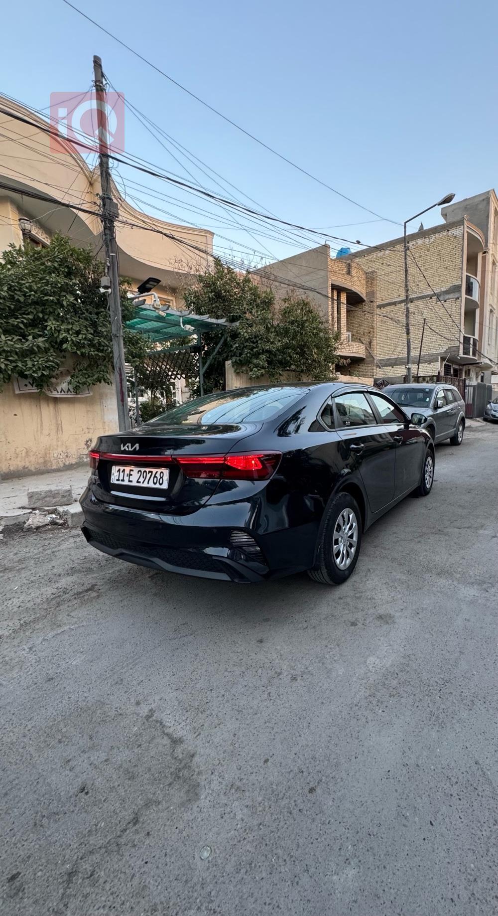 Kia Cerato
